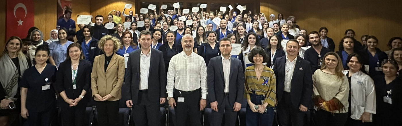 Takdir ve Ödüllendirmeler