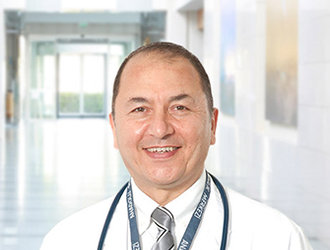 Ahmet Nadir Tosyalı