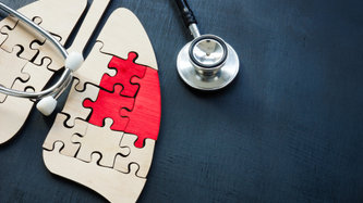 Akciğer kanseri evreleme