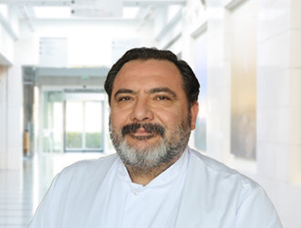 Ali Osman Yıldırım