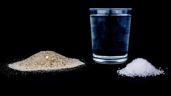 Alkali Su Faydaları Nelerdir?