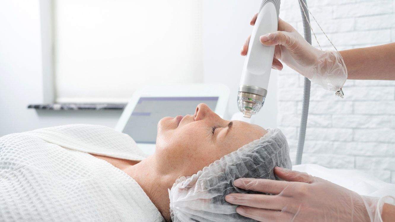 Altın İğne Nedir? Altın İğne Tedavisi