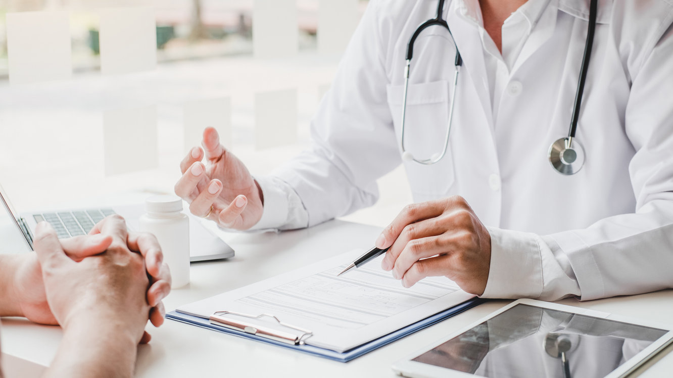 Atrofi Nedir? Belirtileri ve Tedavisi