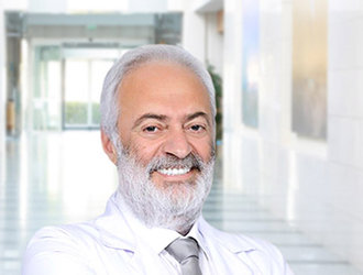 Barbaros Hayrettin Uzuner