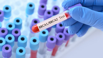 BRCA1 ve BRCA2 Genetik Testleri