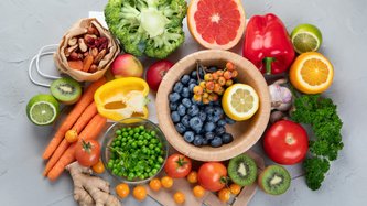 C Vitaminin 5 Faydası