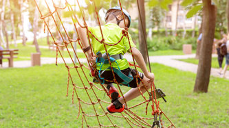 Çocuğum Hangi Sporu Yapmalı?