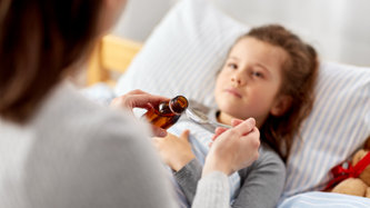 Çocuklarda her enfeksiyon rahatsızlığında antibiyotik kullanılmamalı