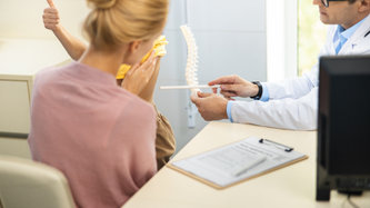 Çocuklarda Kemik Tümörleri Belirtileri ve Tedavisi