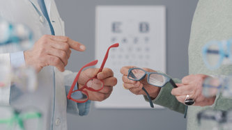 Diyabet hangi göz hastalıklarına yol açar?