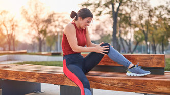 Diz Ağrısına Ne İyi Gelir? Diz Ağrısı Nasıl Geçer? 