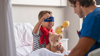 DMD Hastalığı Nedir? DMD Hastalığı Tedavisi