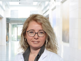 Ebru Öztürk Öksüz