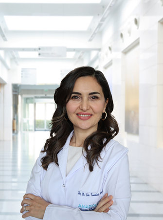 Eda Tanrıkulu Şimşek