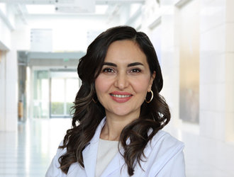 Eda Tanrıkulu Şimşek