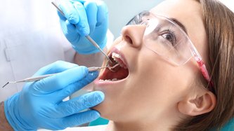 Endodonti Nedir?
