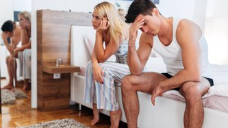 Erken Boşalma Neden Olur? Erken Boşalma Tedavisi