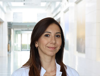 Fatma Zeynep Güngören