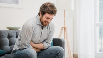 Gaz Sıkışması Nedir? Gaz Sıkışması Nasıl Geçer?