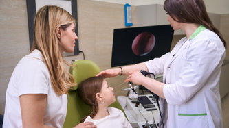 Geniz Eti Belirtileri Nelerdir? Geniz Eti Ameliyatı