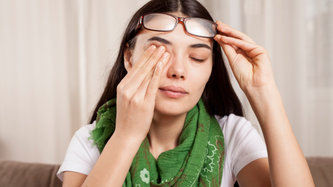 Göz Nezlesi Nedir, Nedenleri, Belirtisi ve Tedavisi