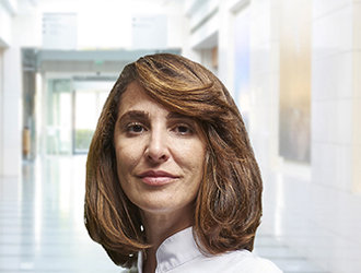 Hale Başak Çağlar