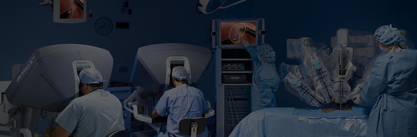 İleri Sağlık Teknolojileri