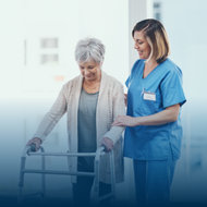 İnsan Odaklı Bakım