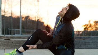 Kas Yırtılması Belirtileri Nelerdir? Kas Yırtılması Tedavisi 
