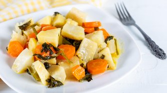 Kereviz Nedir? Kerevizin Faydaları Nelerdir?