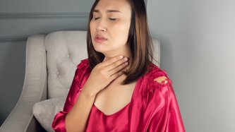 Larenjit Nedir? Larenjit Belirtileri ve Tedavisi