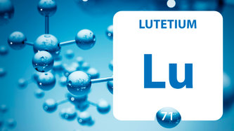 Lutesyum Nedir? Lutesyum Tedavisi