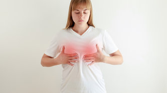 Mastit Nedir? Mastit Belirtileri Nelerdir?