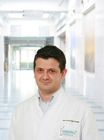 Mehmet Doğu Canoğlu