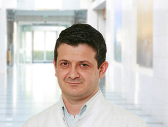 Mehmet Doğu Canoğlu