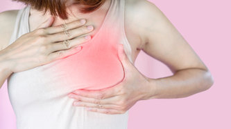 Memede kızarıklık sebepleri nelerdir?