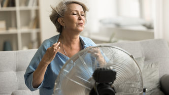 Menopoz Nedir? Menopoz Belirtileri Nelerdir?