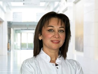 Mevhibe Gülen Aslan