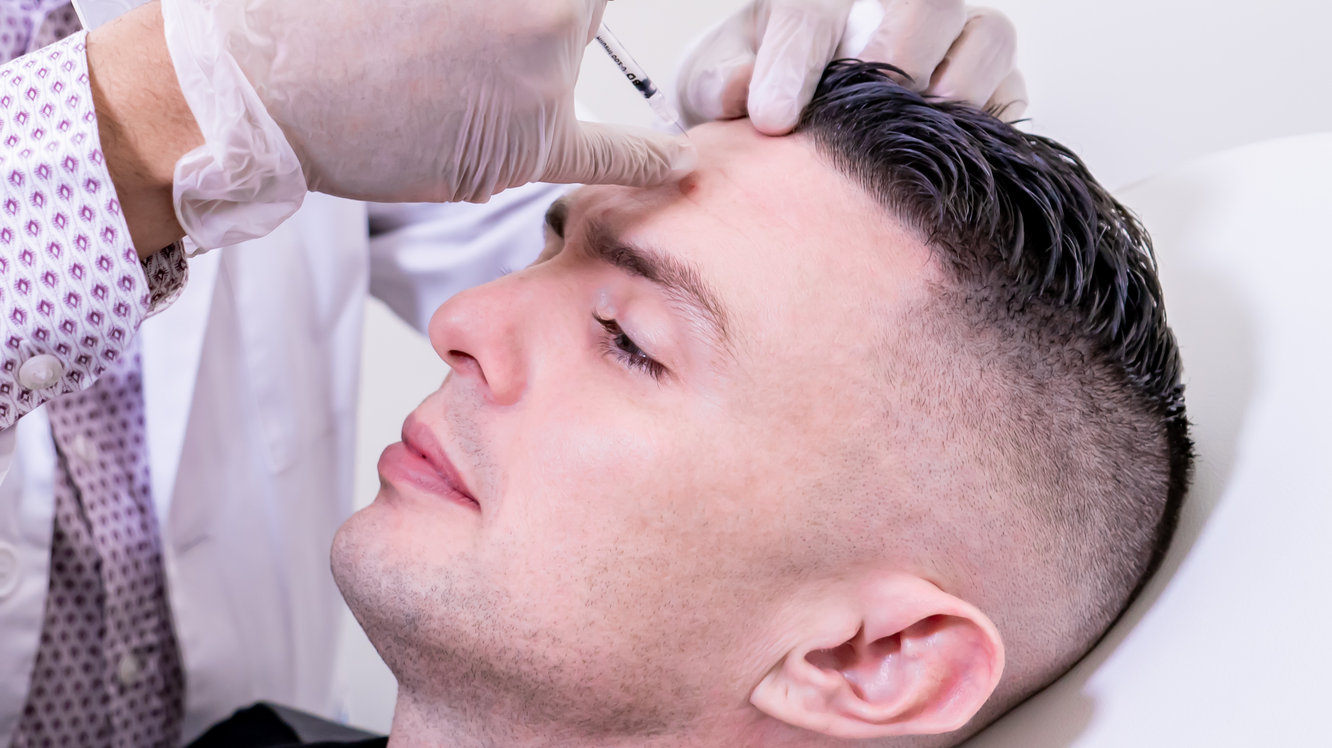 Migren Botoksu: Nedir, Nasıl ve Hangi Noktalara Uygulanıyor