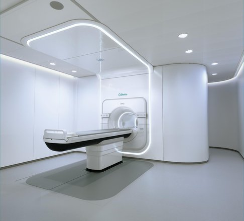 MR Linac
