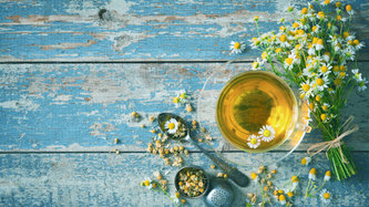 Papatya Çayı : Faydaları, Etkileri, Tüketimi