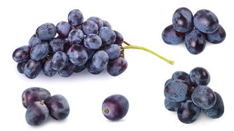 Siyah Üzüm Çekirdeği Tozu Ne İşe Yarar?