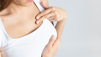 Süt kanallarında genişleme (duktal ektazi)