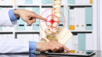 Tam kapalı bel fıtığı ameliyatı (Endoskopik disk cerrahisi)  