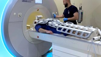 Tüm Vücut MR Nedir? 