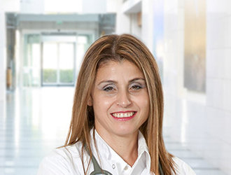 Yeşim Erçetin Özgürel