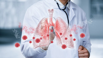 Zatürre (Pnömoni) Nedir? Zatürre Neden Olur?