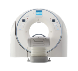 Bilgisayarlı Tomografi