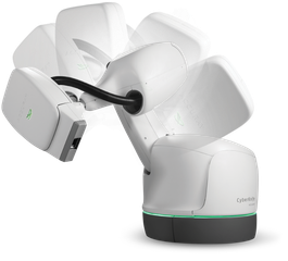 CyberKnife M6