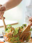 Kanser Tedavisi Sürecinde Beslenme